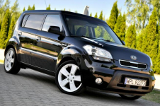 Kia Soul 1,6CRDi 115KM Klima Pdc