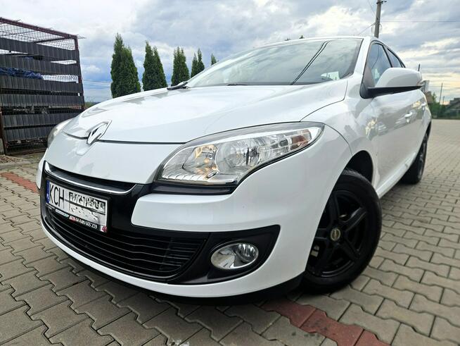 Renault Megane Navi, Klima, Elektryka, Serwis, Super //GWARANCJA// Zagórze - zdjęcie 3