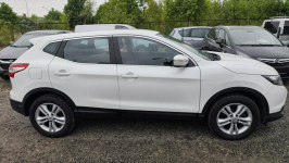 Nissan Qashqai 1,2 TCE 115 KM/Alu/B.ładny/Nowy rozrząd Szczecin - zdjęcie 6