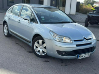 Citroen C4 Rzekuń - zdjęcie 2