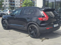 Volvo XC 40 B3 Black Edition Plus *Gwarancja*FV23% Tychy - zdjęcie 2
