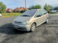 Citroen Xsara Picasso 2.0HDI 90km 03r Tarnów - zdjęcie 2