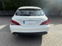 Mercedes CLA 220 Zielona Łąka - zdjęcie 2