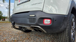 Jeep Renegade 2.0 MultiJet 140KM 4x4 PDC Navi Hand Free Super Stan Otwock Mały - zdjęcie 8