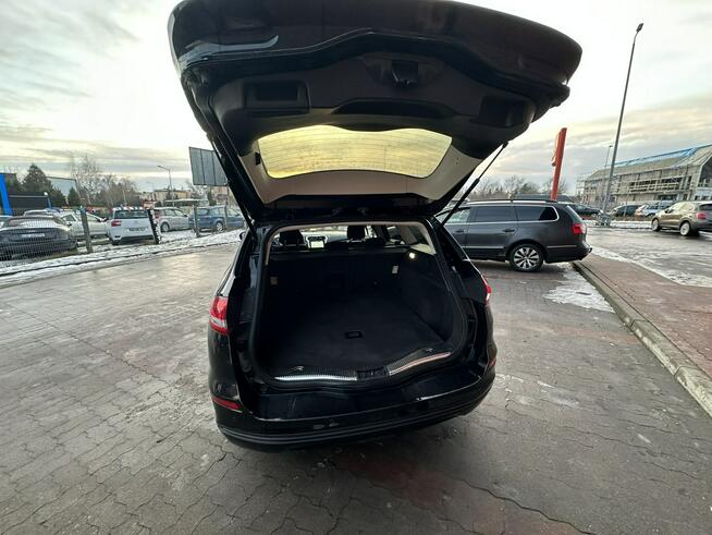 Mondeo MK5 1.5 Ecoboos , Stan bdb,  165KM, LED Opłacony BYDGOSZCZ Bydgoszcz - zdjęcie 11