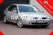 Renault Laguna Bi Xenon /Navi /Skóry /2,0 T /204KM /I Właść