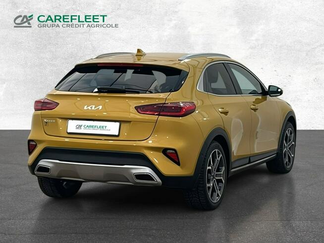 Kia XCeed 1.5 T-GDI L Buisness Line Hatchback Warszawa - zdjęcie 5
