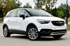 Opel Crossland X Full Opcja Cosmo Bi-Led Navi Skóra Head_Up Płock - zdjęcie 2