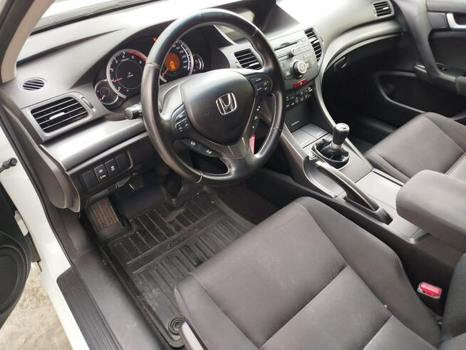 Honda Accord 2.2 i-DTEC Jarocin - zdjęcie 12