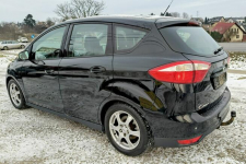 Ford B-Max 2013*1.6Benzyna*150ps Bibice - zdjęcie 4