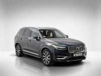 Volvo XC 90 AWD Inscription aut ! Z Polskiego Salonu ! Faktura VAT ! Warszawa - zdjęcie 7