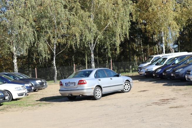 Volvo S40 2000r. 2,0 Benzyna Tanio - Możliwa Zamiana! Warszawa - zdjęcie 7