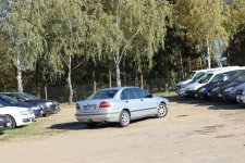 Volvo S40 2000r. 2,0 Benzyna Tanio - Możliwa Zamiana! Warszawa - zdjęcie 7