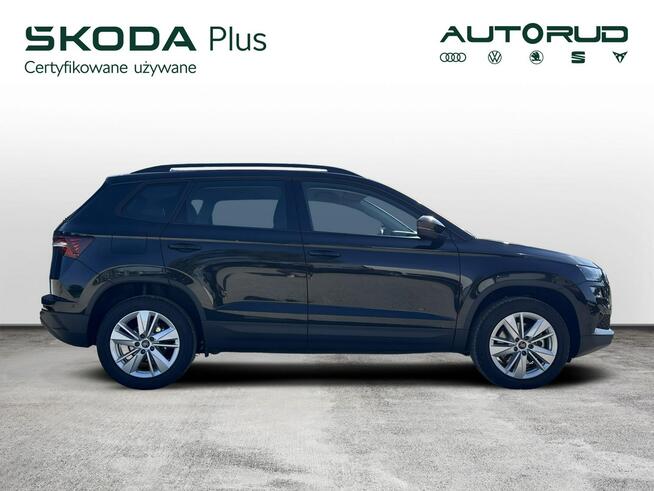 Škoda Karoq Selection 1.5TSI 150KM DSG 2026 Bezwypadkowy FV VAT23% Kielce - zdjęcie 6