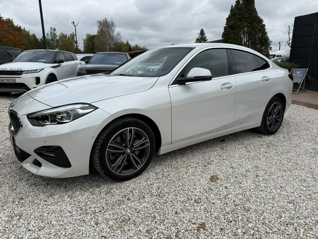 BMW 230 228i XDrive 231km, Live Cocpit, GRAN COUPE Pęcice - zdjęcie 5