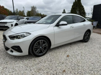 BMW 230 228i XDrive 231km, Live Cocpit, GRAN COUPE Pęcice - zdjęcie 5