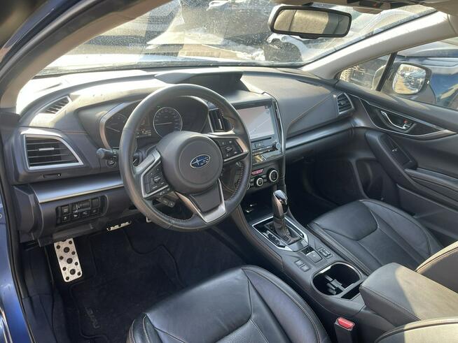 Subaru XV mHEV AWD Automat Skóra Podgrzewanie Kamera HAK 150KM Gliwice - zdjęcie 7