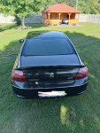 Peugeot 407 2.0 Diesel 136KM Pietrzyków - zdjęcie 4