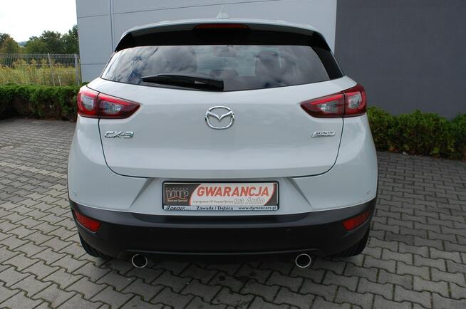 Mazda CX-3 Nawigacja Dębica - zdjęcie 12