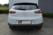 Mazda CX-3 Nawigacja Dębica - zdjęcie 12