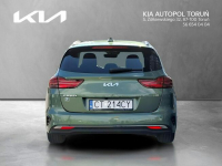Kia Nowy Ceed DEMO/Tribute /FV23%/Ceed SW/1.5T-GDI 140KM automat/ Toruń - zdjęcie 4