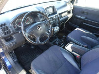 Honda CR-V 2.0 Ben.+Gaz 150KM/4X4/ I Wł.w Polsce/Kamera/Długie opłaty Lublin - zdjęcie 10