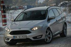 Ford Focus 1,5TDCI*120KM*Automat*Serwis*Niemcy Ostrów Mazowiecka - zdjęcie 4