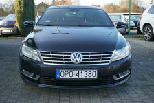 Volkswagen CC polski salon Opole - zdjęcie 2