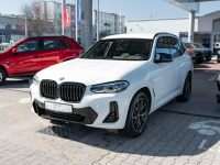 BMW X3 PY29287#xDrive20d mHEV M Sport Podgrz.f K.cof Salon PL VAT23% Gdynia - zdjęcie 2