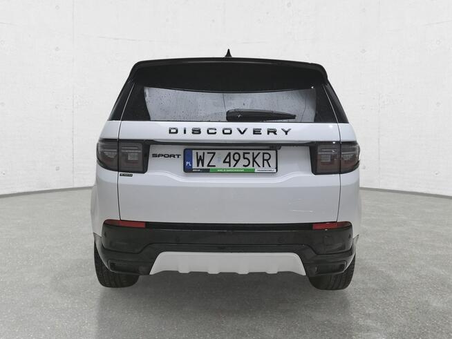 Land Rover Discovery Sport Poleasingowe.pl BZ Komorniki - zdjęcie 6