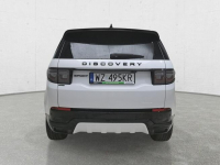 Land Rover Discovery Sport Poleasingowe.pl BZ Komorniki - zdjęcie 6