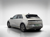 Hyundai IONIQ 5 77kWh Techniq 4WD ! Z Polskiego Salonu ! Faktura Vat ! Warszawa - zdjęcie 3