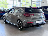 Hyundai i30 | 1.6 T-GDI 7DCT (150 KM) N-line Piotrków Trybunalski - zdjęcie 4
