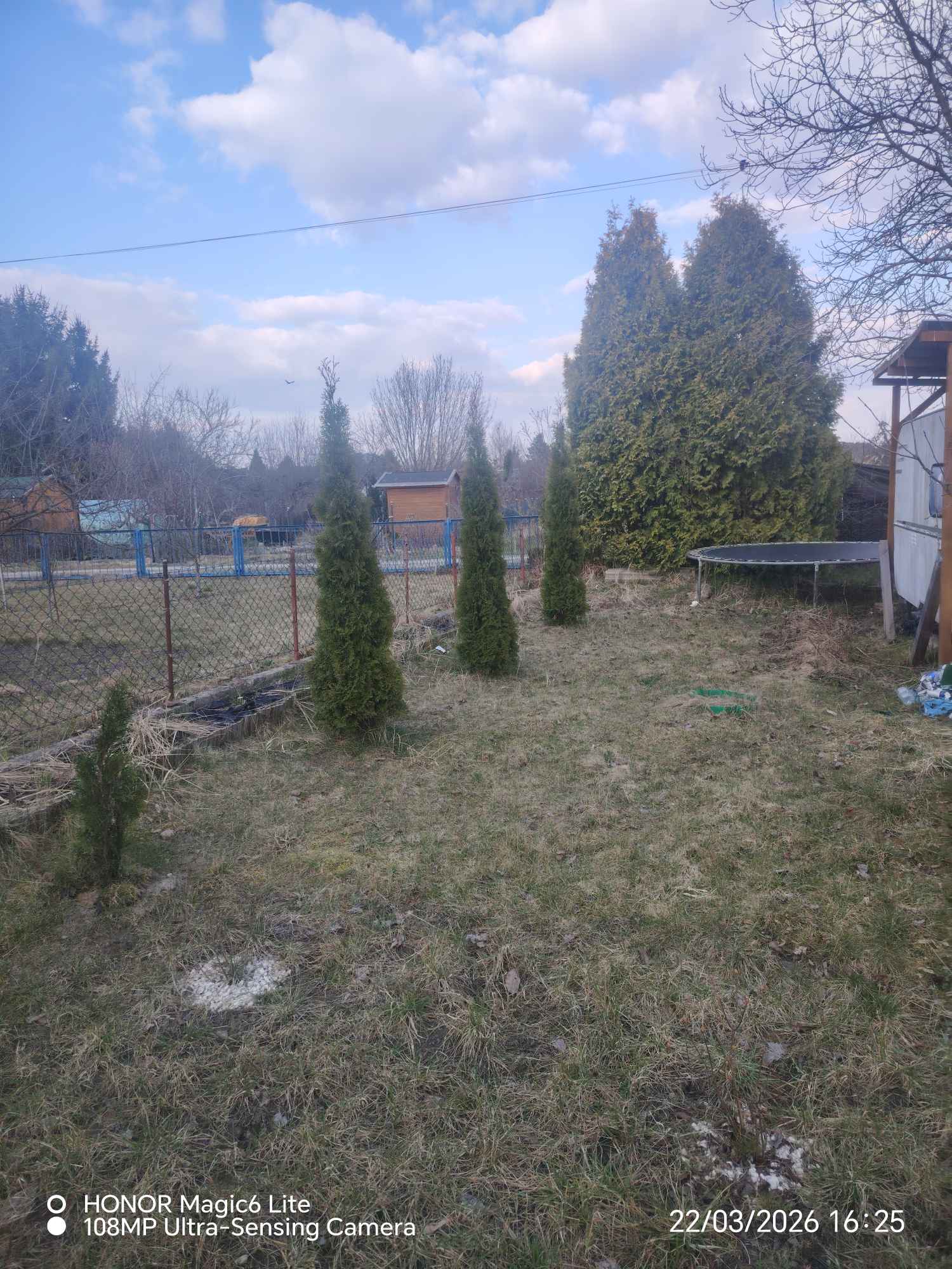 Działka rod Zielona Góra - zdjęcie 9