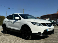 Nissan Qashqai *serwis*gwarancja*super stan* Dąbrowa - zdjęcie 12
