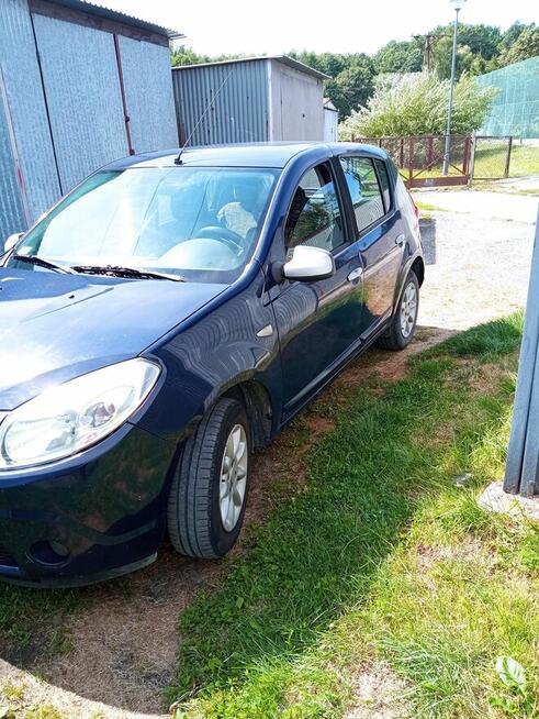 Dacia Sandero Kolbuszowa - zdjęcie 2