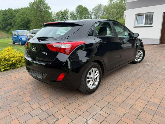 Hyundai i30 Perfekcyjny Bezwypadkowy !!! Rzeszów - zdjęcie 7