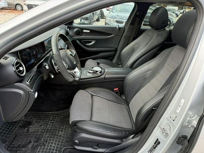 E 400 4-Matic 9G-TRONIC, Panorama, FV! Pęcice - zdjęcie 5