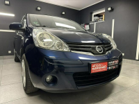 Nissan Note 1.4 Benz Alu Navi Tempomat Po Opłatach Lubrza - zdjęcie 2