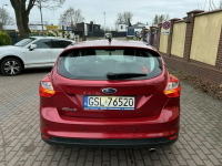 Ford Focus 1.6 benzyna 150 KM bogate wyposażenie Słupsk - zdjęcie 7