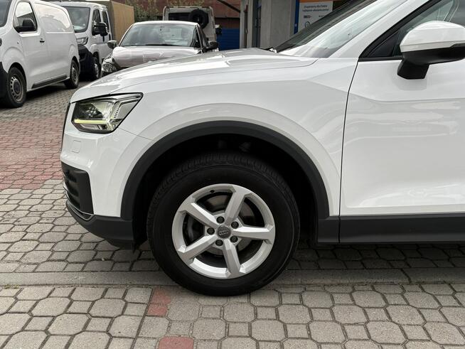 Audi Q2 Rezerwacja Tarnowskie Góry - zdjęcie 10