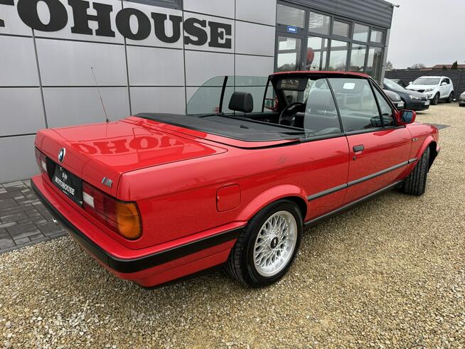 BMW 318 SUPER STAN Chełm Śląski - zdjęcie 7