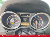 MERCEDES-BENZ G 63 AMG 2015 / 5.5L / 543 KM / V8 / 4X4 / Kraków - zdjęcie 6