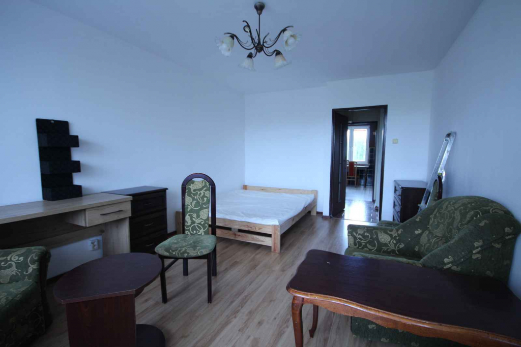 2pok, 47met, okolice Drzewieckiego BALKON/PIWNICA/WINDA (Wrocław) Fabryczna - zdjęcie 2