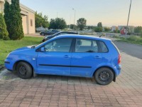VW Polo 1.2 benzyna gaz Białe - zdjęcie 3