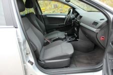 Opel Astra 116 KM Zadbany Egzemplarz Opłacony Lubań - zdjęcie 12