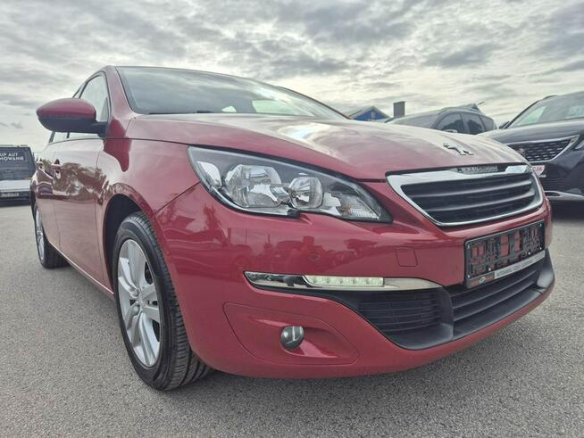 Peugeot 308 5Drzwi Ładny Gniewkowo - zdjęcie 9