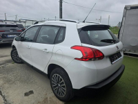 Peugeot 2008 1.4 HDi | 2014 | Ekonomiczny Diesel | Kraków - zdjęcie 7