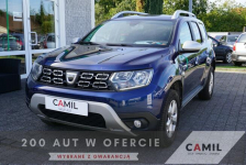 Dacia Duster polski salon, zadbany