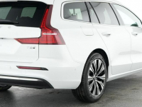 Volvo V60 T6 AWD Plus Bright MY 2025 Tychy - zdjęcie 11
